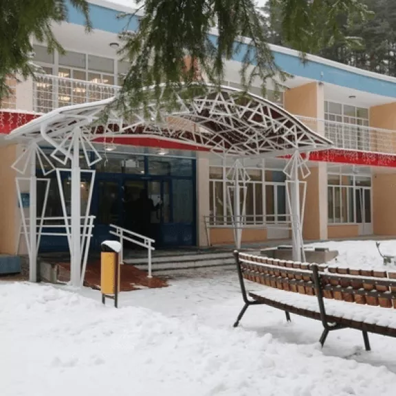 Фотография 1 - Анимированная экскурсия в Святске + чаепитие